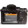 SONY ALPHA 1 700 CLICS OCCASION SALON