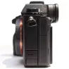 SONY ALPHA 1 700 CLICS OCCASION SALON