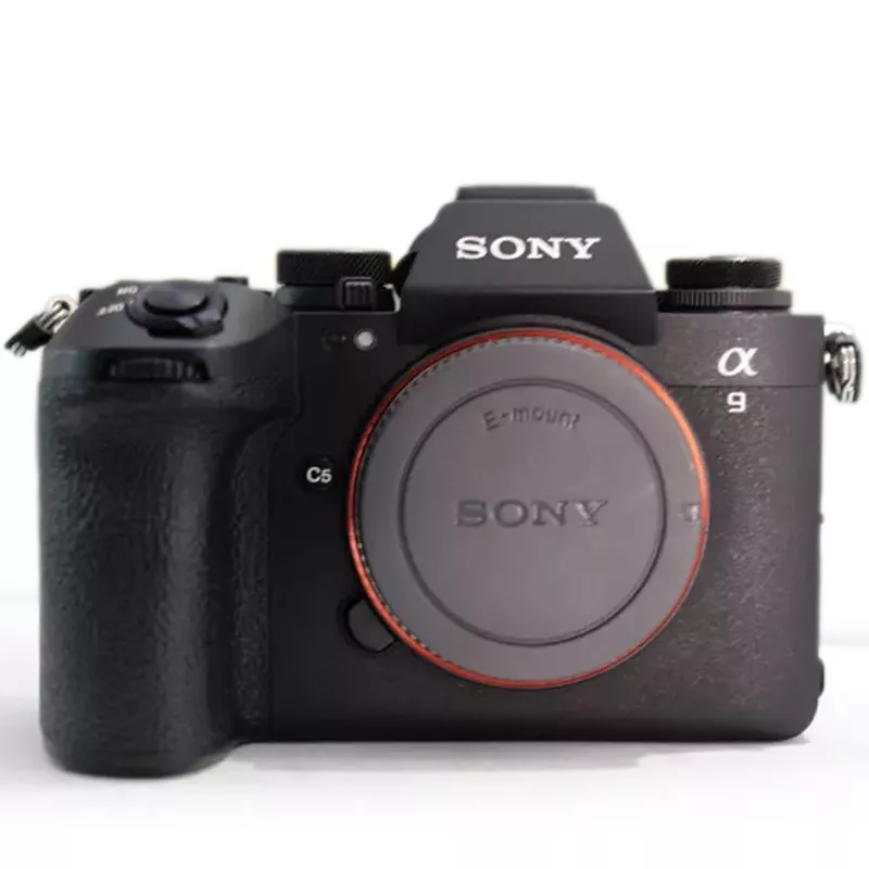 SONY ALPHA 9 III OCCASION SALON