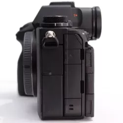 SONY ALPHA 9 III OCCASION SALON