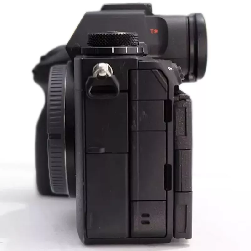 SONY ALPHA 9 III OCCASION SALON