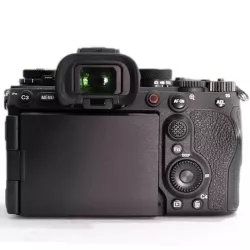 SONY ALPHA 9 III OCCASION SALON