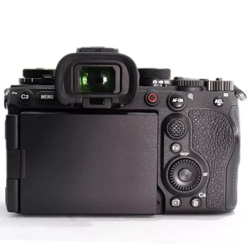 SONY ALPHA 9 III OCCASION SALON