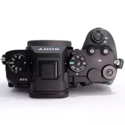SONY ALPHA 9 III OCCASION SALON