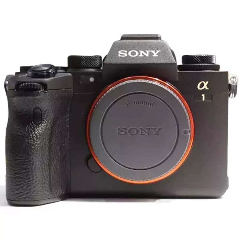 SONY ALPHA 1 700 CLICS OCCASION SALON