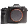 SONY ALPHA 1 700 CLICS OCCASION SALON