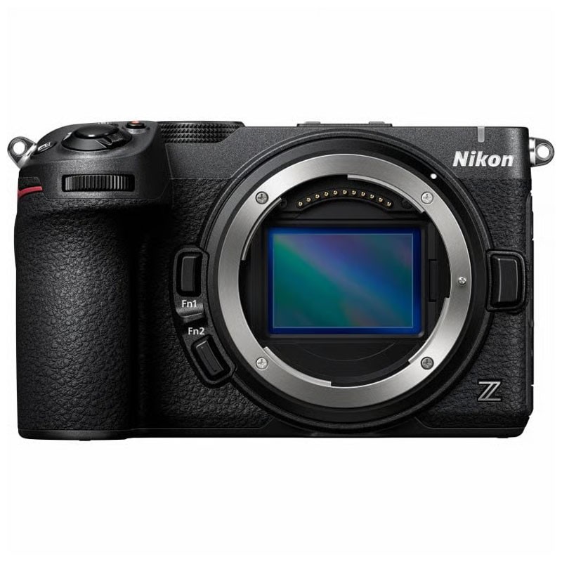 NIKON Z5 II C BOITIER NU