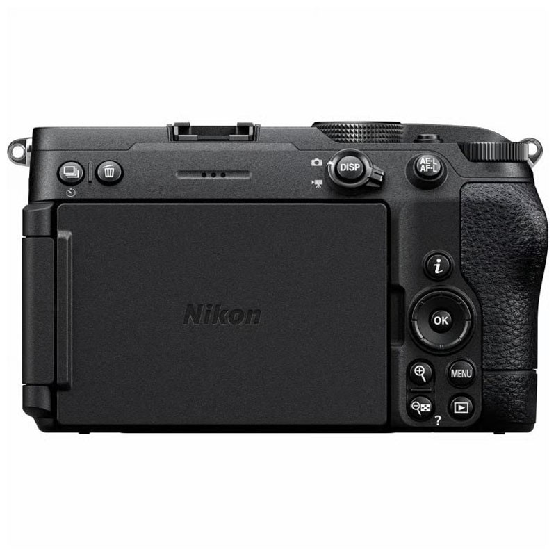 NIKON Z5 II C BOITIER NU