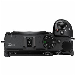 NIKON Z5 II C BOITIER NU