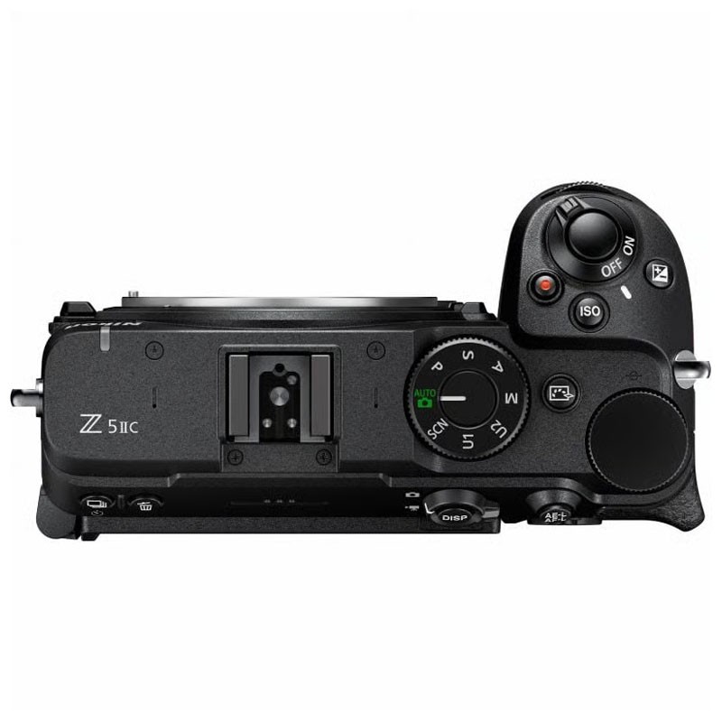 NIKON Z5 II C BOITIER NU