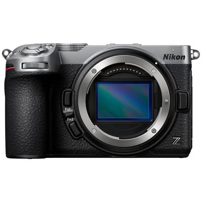 NIKON Z5 II C BOITIER NU