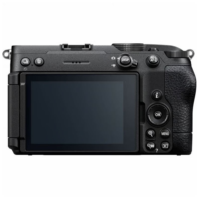 NIKON Z5 II C BOITIER NU