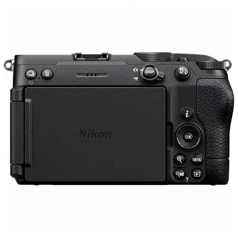 NIKON Z5 II C BOITIER NU