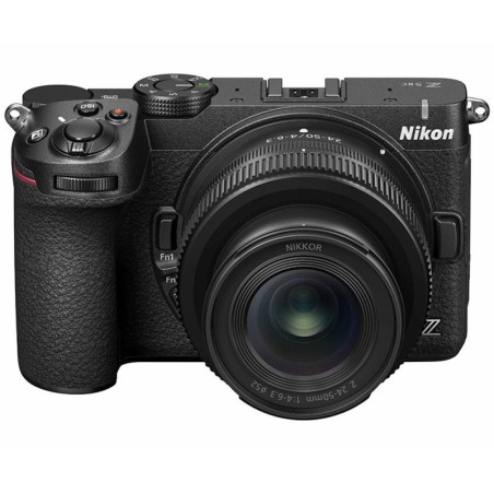 NIKON Z5 II C + Z 24-50MM F/4-6.3 | Kit compact