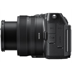 NIKON Z5 II C + Z 24-50MM F/4-6.3 | Kit compact