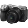NIKON Z5 II C + Z 24-50MM F/4-6.3 | Kit compact