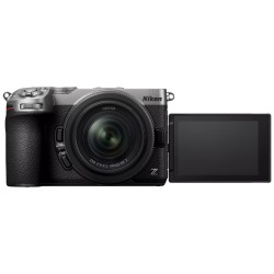 NIKON Z5 II C + Z 24-50MM F/4-6.3 | Kit compact