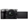 NIKON Z5 II C + Z 24-50MM F/4-6.3 | Kit compact