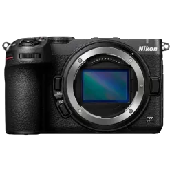 NIKON Z5 II C | Hybride plein format compact