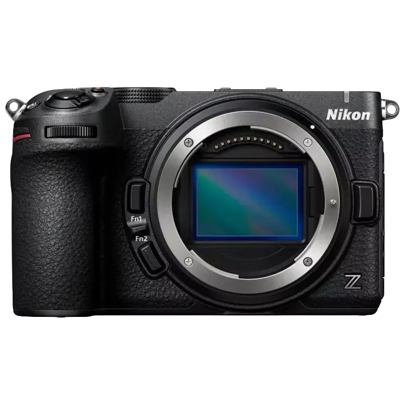 NIKON Z5 II C | Hybride plein format compact