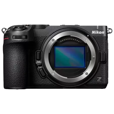 NIKON Z5 II C | Hybride plein format compact