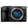 NIKON Z5 II C | Hybride plein format compact