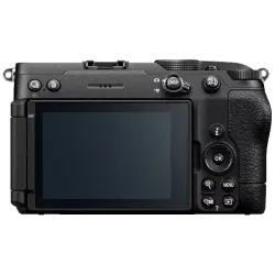 NIKON Z5 II C | Hybride plein format compact