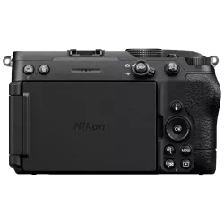NIKON Z5 II C | Hybride plein format compact