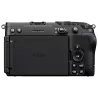 NIKON Z5 II C | Hybride plein format compact