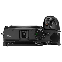 NIKON Z5 II C | Hybride plein format compact