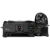 NIKON Z5 II C | Hybride plein format compact