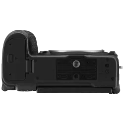NIKON Z5 II C | Hybride plein format compact