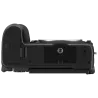NIKON Z5 II C | Hybride plein format compact