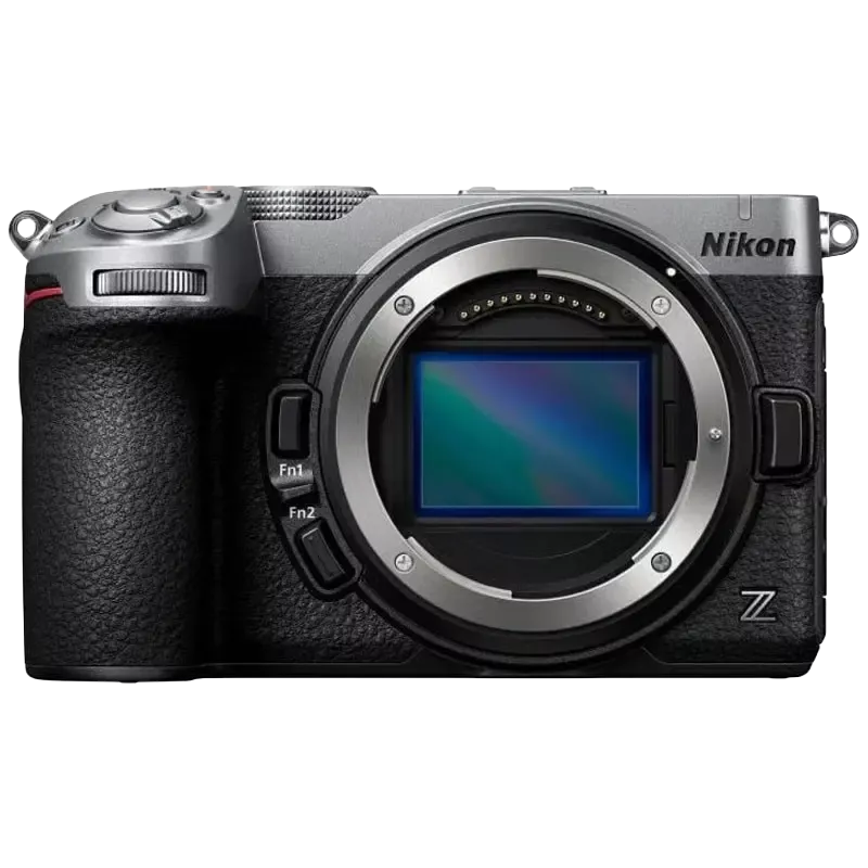 NIKON Z5 II C | Hybride plein format compact