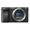 SONY ALPHA 6400 | Hybride APS-C 24,2 MP