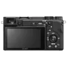 SONY ALPHA 6400 | Hybride APS-C 24,2 MP