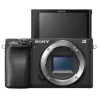 SONY ALPHA 6400 | Hybride APS-C 24,2 MP