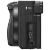 SONY ALPHA 6400 | Hybride APS-C 24,2 MP