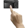 SONY ALPHA 6400 | Hybride APS-C 24,2 MP