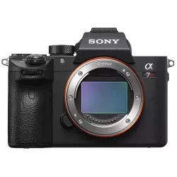 SONY ALPHA 7R III