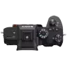 SONY ALPHA 7R III