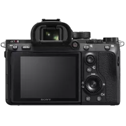 SONY ALPHA 7R III