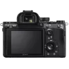 SONY ALPHA 7R III