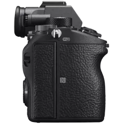 SONY ALPHA 7R III