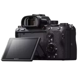 SONY ALPHA 7R III