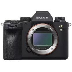 SONY ALPHA 9 II BOITIER NU
