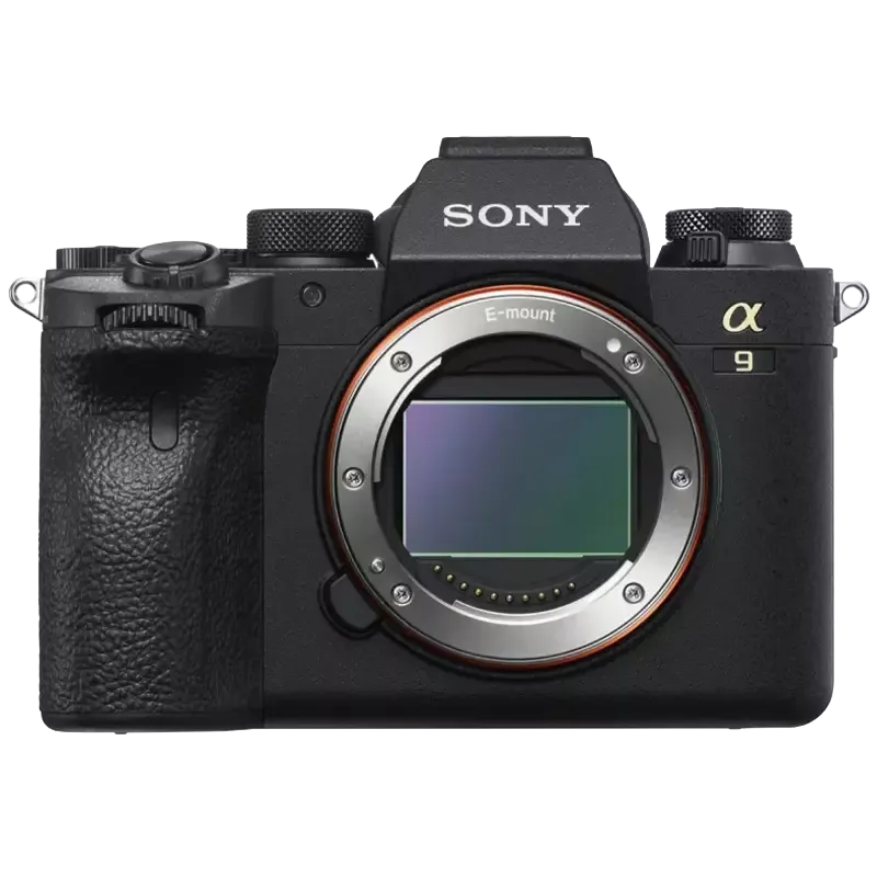 SONY ALPHA 9 II BOITIER NU