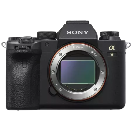 SONY ALPHA 9 II BOITIER NU