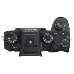 SONY ALPHA 9 II BOITIER NU