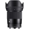 SIGMA 23MM F/1.4 DC DN CONTEMPORARY